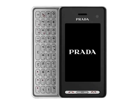 come acendere lg prada|LG Prada KF900 review: LG Prada KF900 .